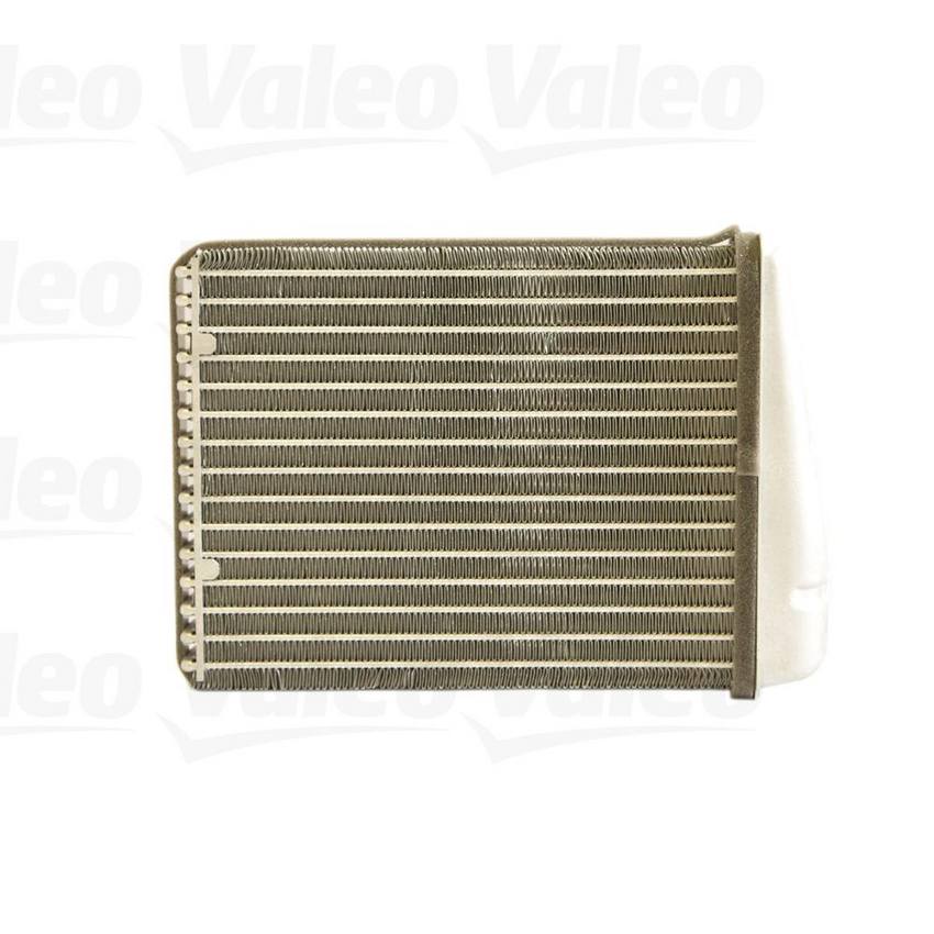 Mercedes HVAC Heater Core 1648300061 - Valeo 600651